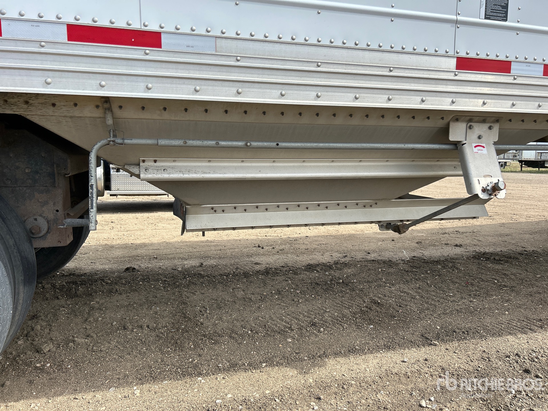 2024 Timpte SUPER HOPPER