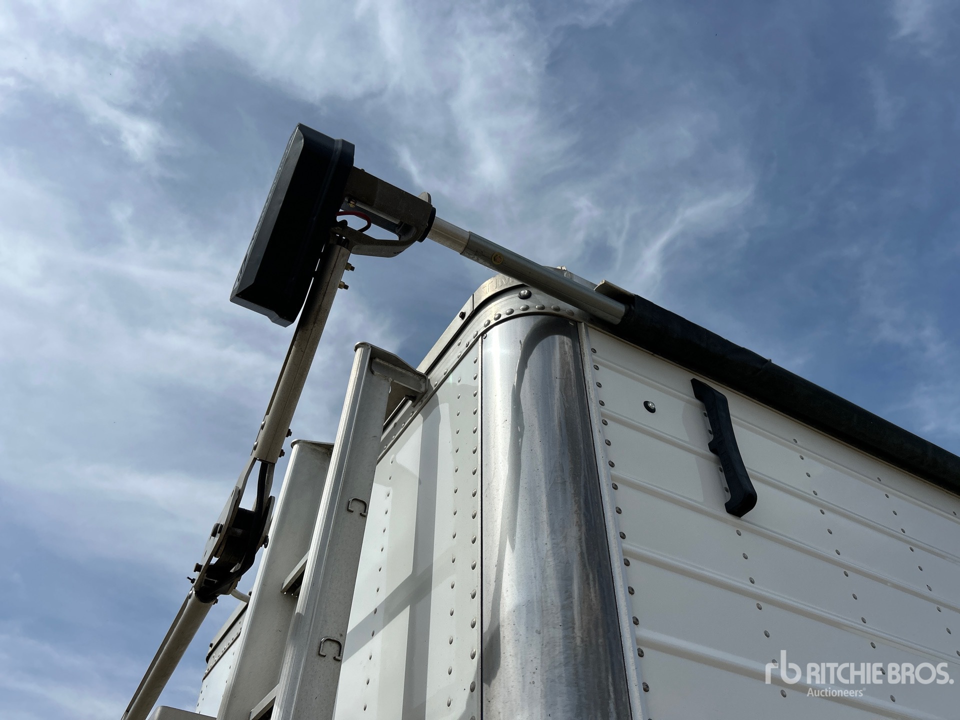 2024 Timpte SUPER HOPPER
