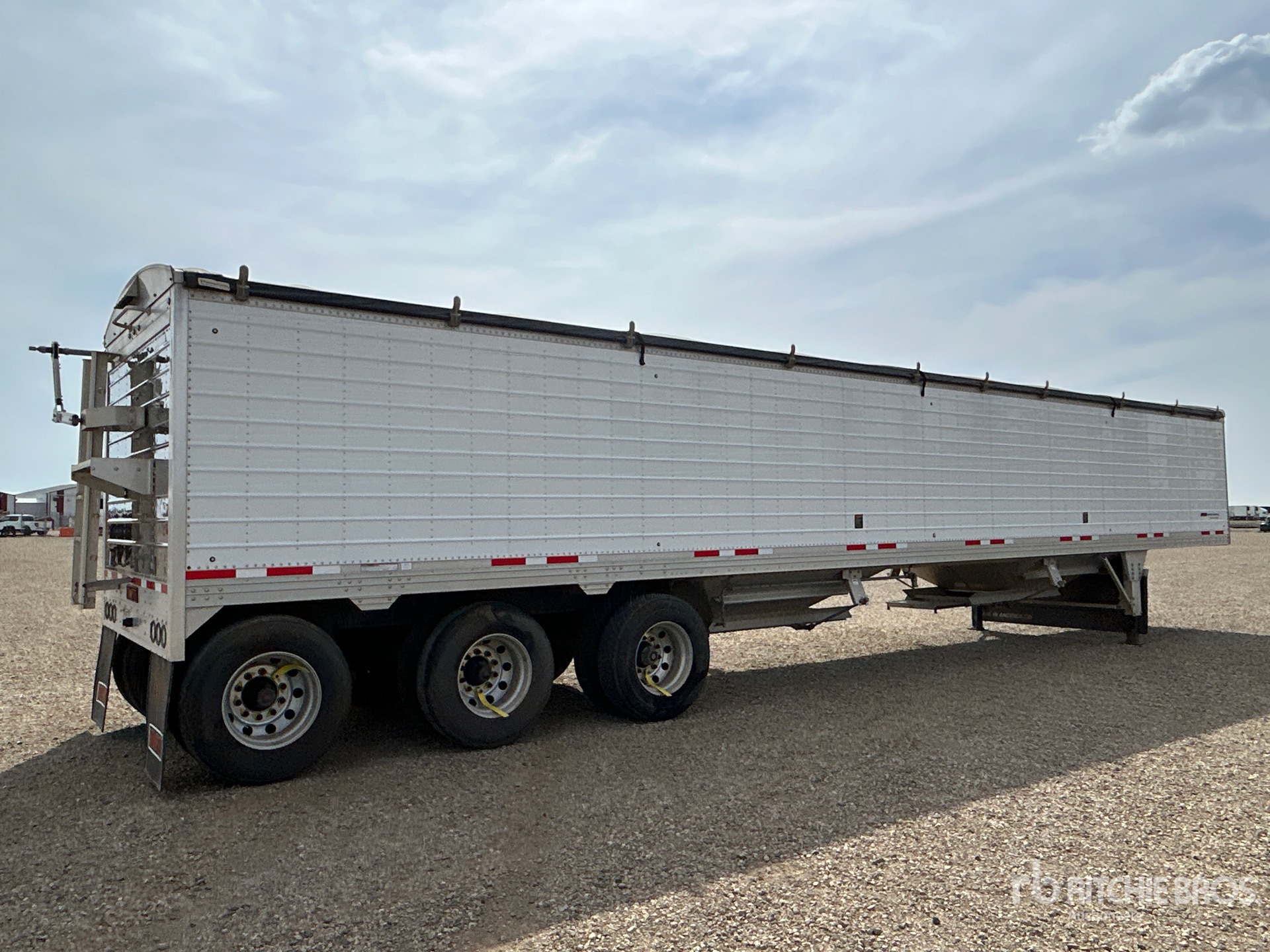 2024 Timpte SUPER HOPPER