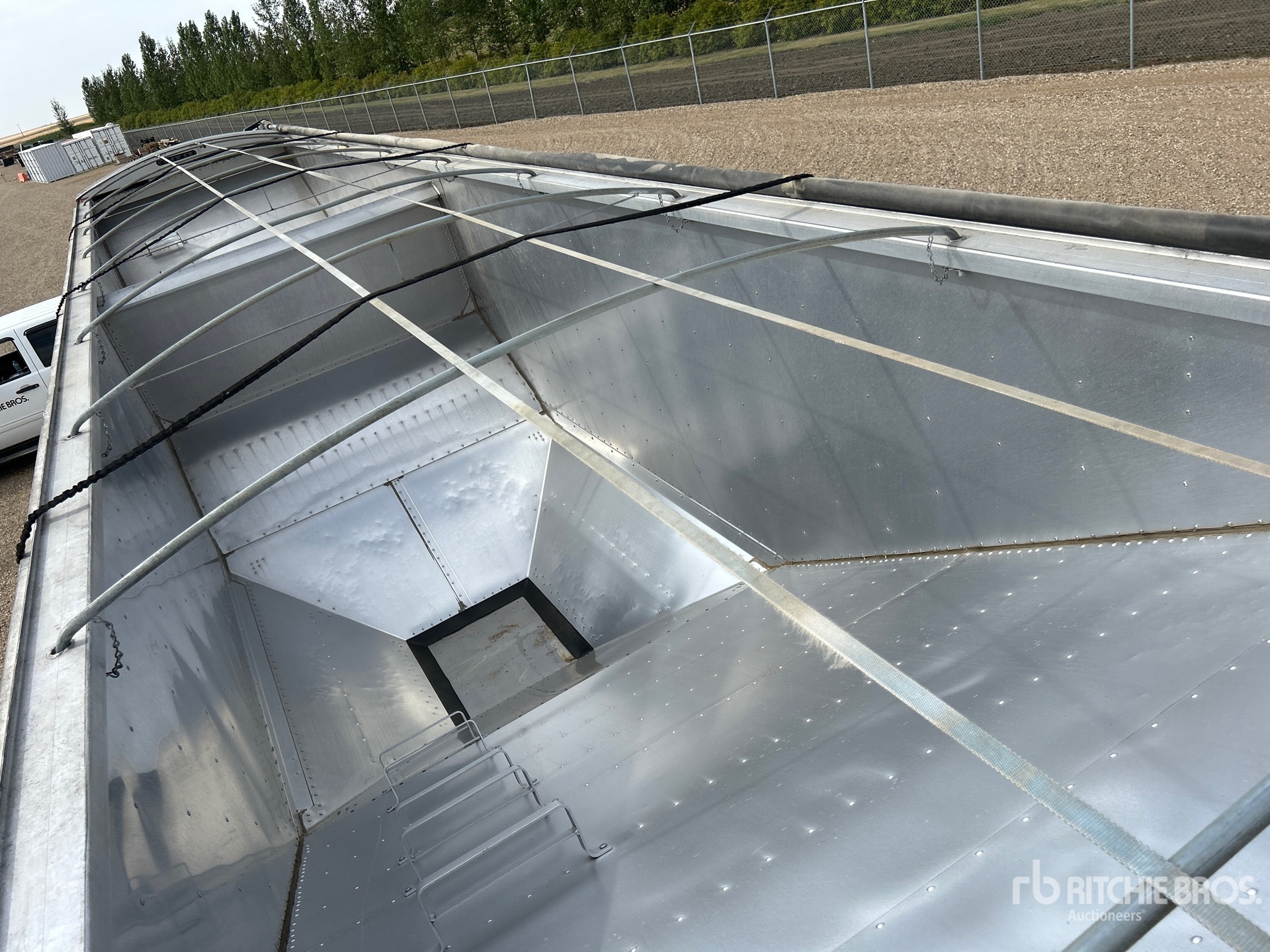 2024 Timpte SUPER HOPPER