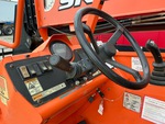 Control Station with