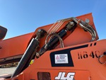 Hydraulics with