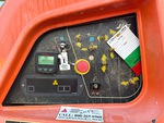 Basic Lower Control Station with