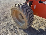 v2 Undercarriage - Wheeled Equipment with