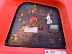 Basic Lower Control Station with