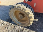 v2 Undercarriage - Wheeled Equipment with