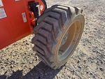 v2 Undercarriage - Wheeled Equipment with