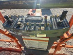 Basic Control Station Upper with