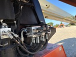 Hydraulics with