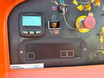 Basic Lower Control Station with