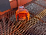 Basic Control Station Upper with