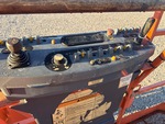 Basic Control Station Upper with