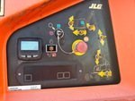 Basic Lower Control Station with