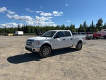General Appearance with Featured Photo