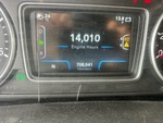 Cab with Engine Hours