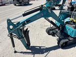 v2 Chassis - Excavator with