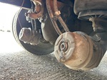 Brakes with