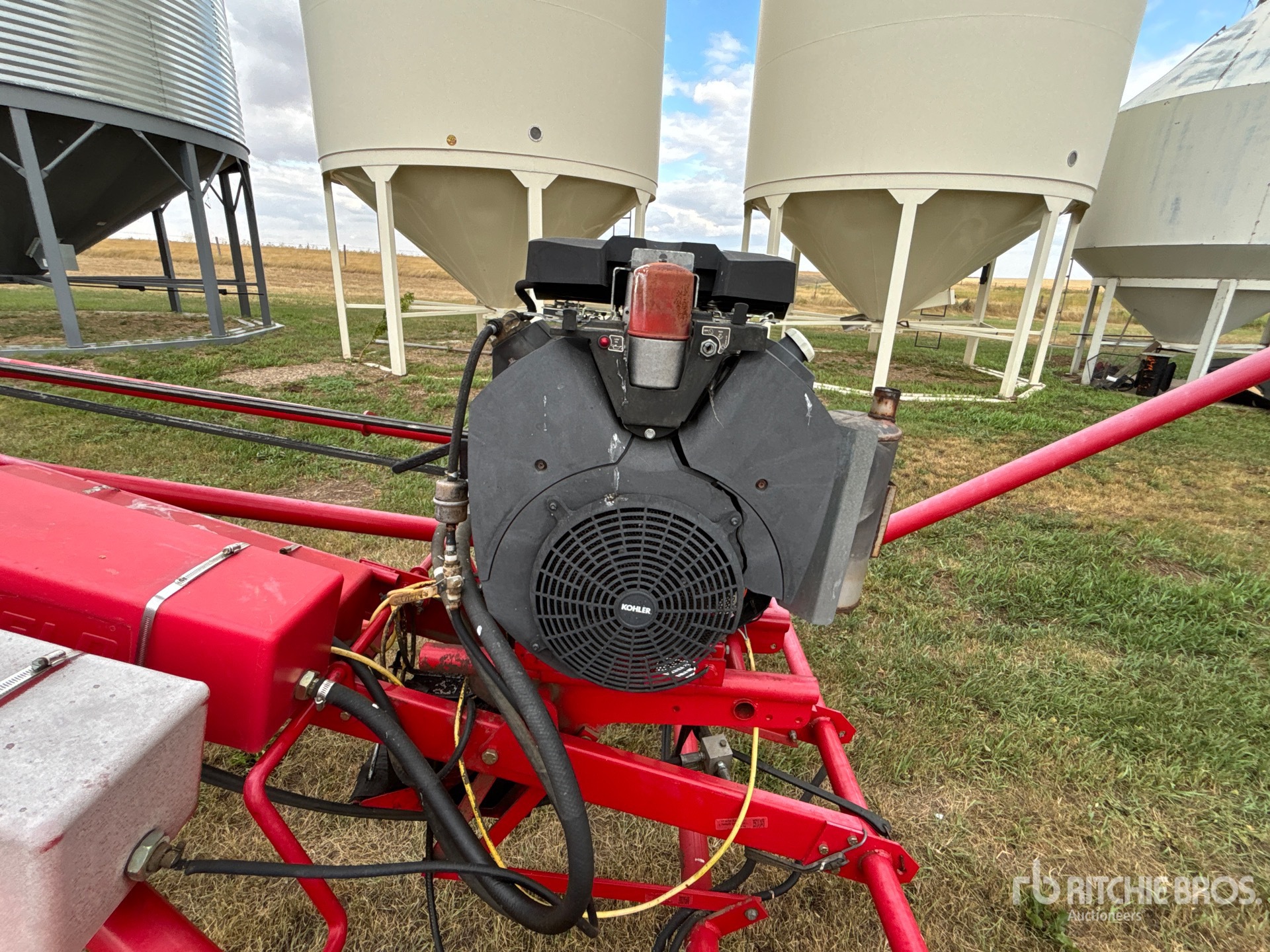 Photo of 2012 Westfield TFX280-51