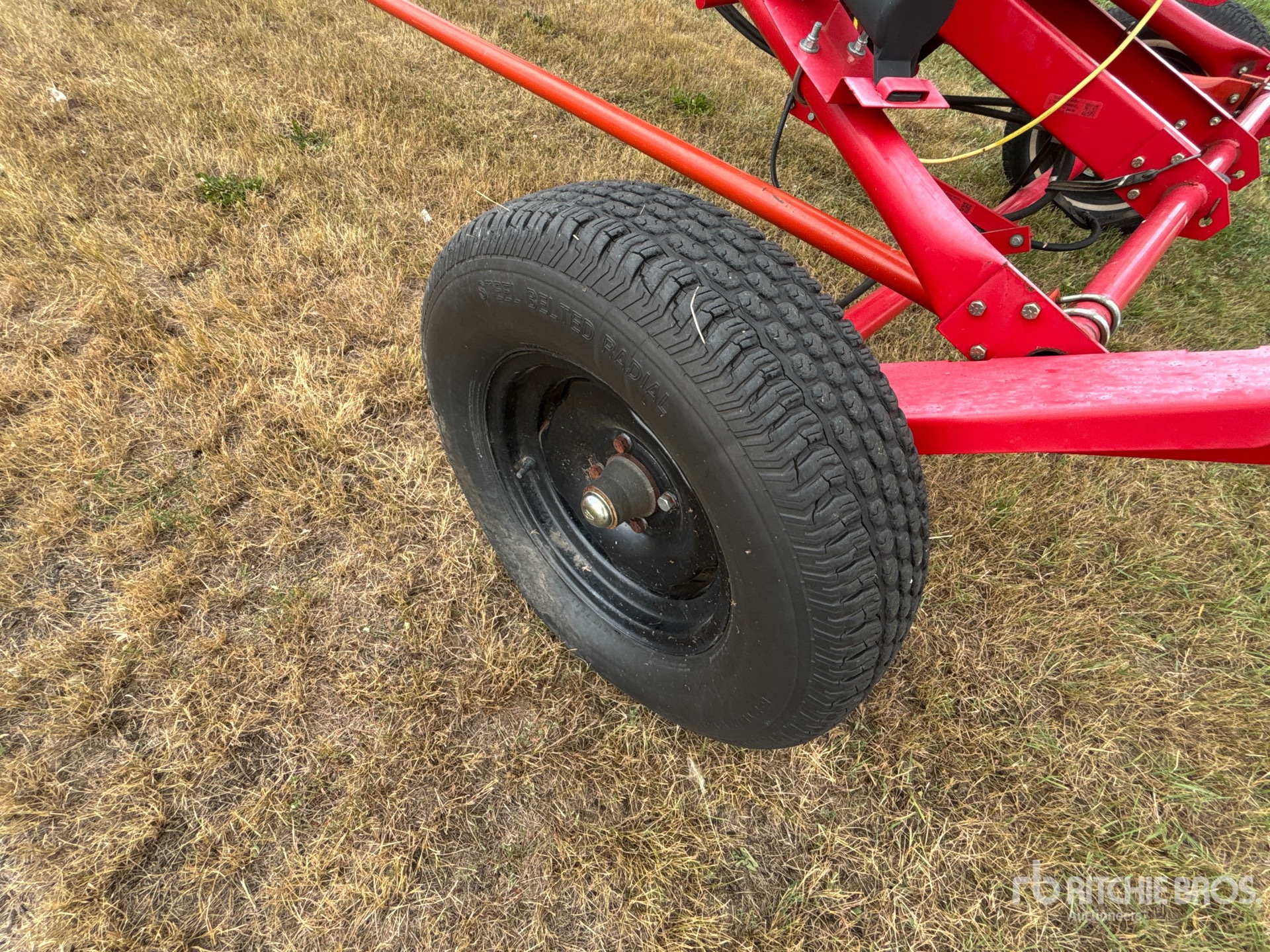 2012 Westfield TFX280-51