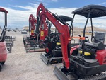 v2 Chassis - Excavator with