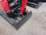 v2 Chassis - Excavator with