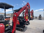v2 Chassis - Excavator with