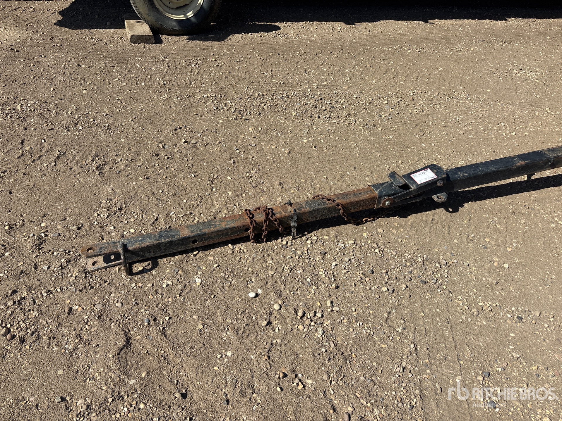 Horst Welding CHCF
