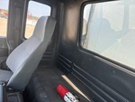 Cab with