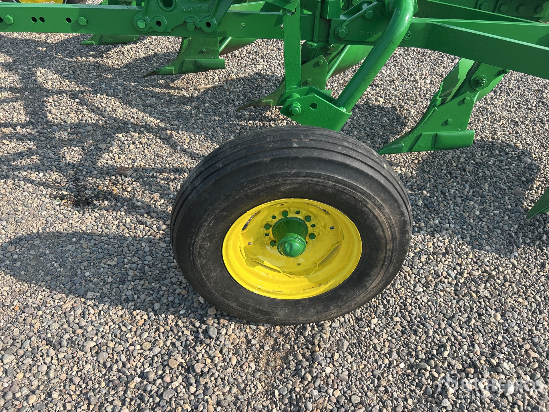 John Deere 6 FT 6 BOTTOM