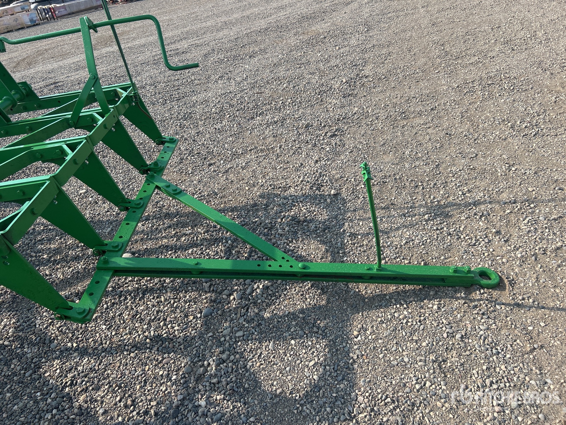 John Deere 6 FT 6 BOTTOM