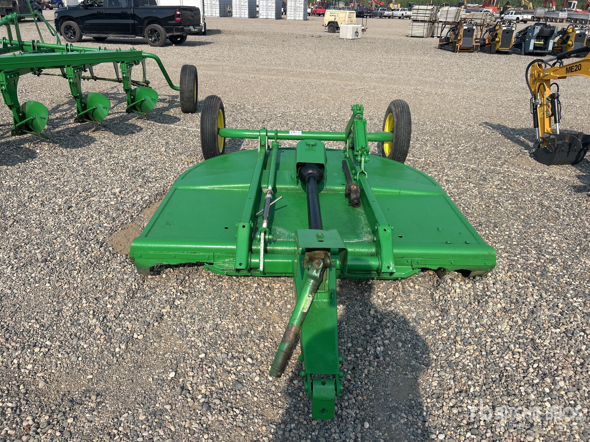 John Deere 6 FT MOWER DECK