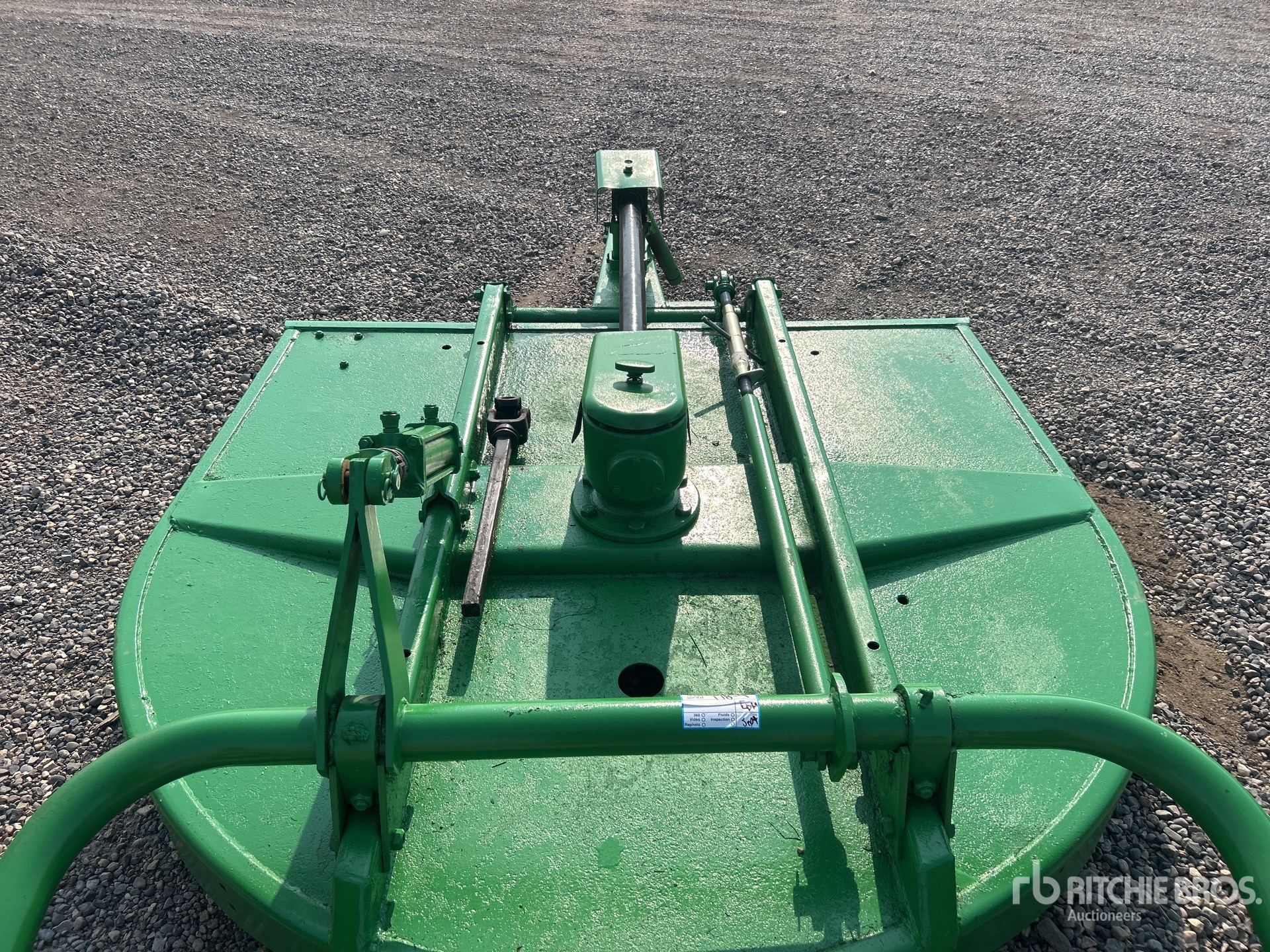 John Deere 6 FT MOWER DECK