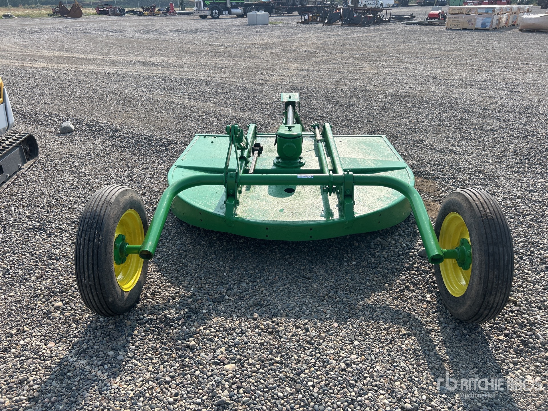 John Deere 6 FT MOWER DECK