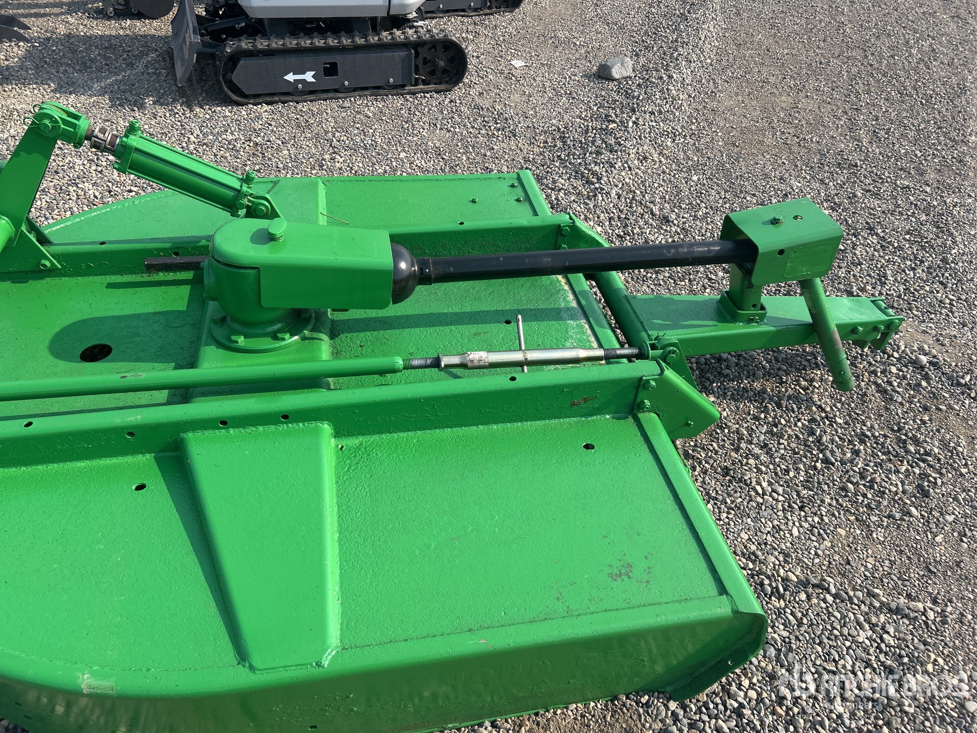 John Deere 6 FT MOWER DECK