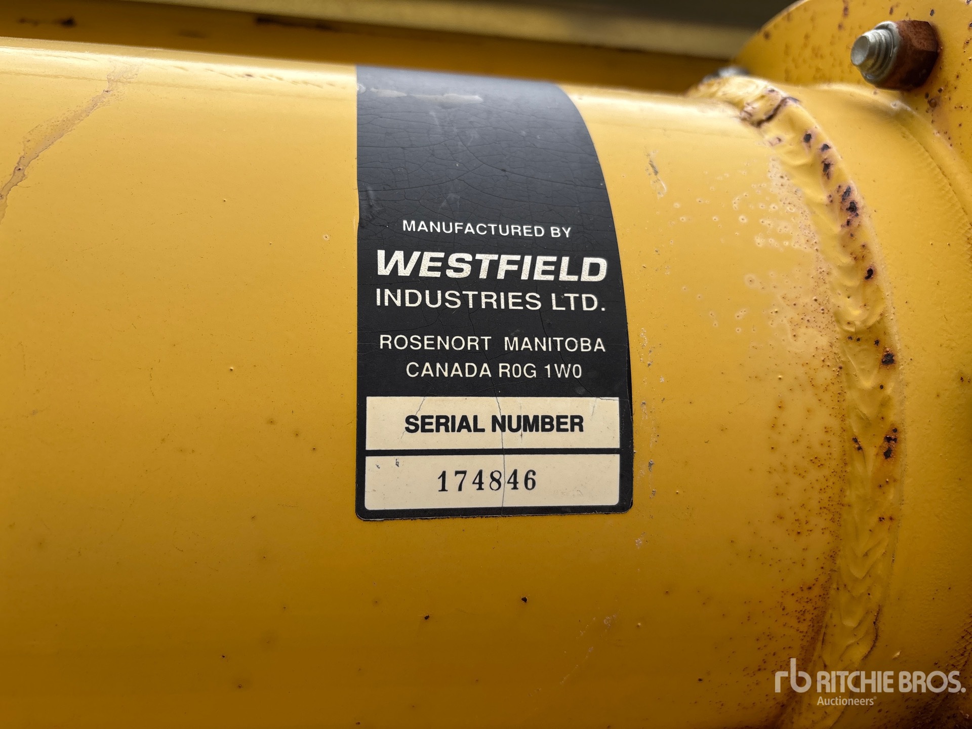 2006 Westfield TF 80-51