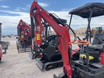 v2 Chassis - Excavator with