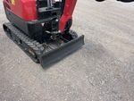 v2 Chassis - Excavator with
