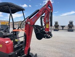 v2 Chassis - Excavator with