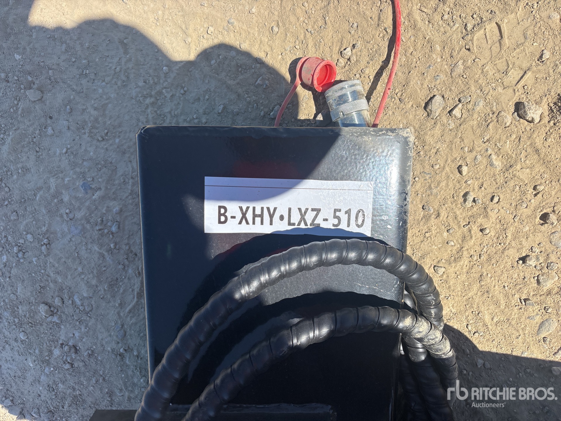 2026 GIYI MINI (UNUSED)