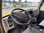 Cab with