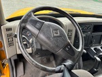 Cab with