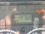 Cab with Engine Hours