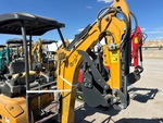 v2 Chassis - Excavator with
