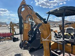 v2 Chassis - Excavator with