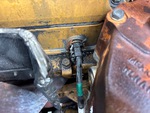 Motor with