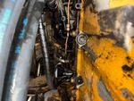 Motor with