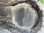 Drivetrain with Right Drive Motor
