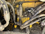 Hydraulics with Válvulas