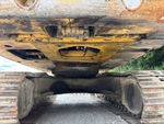 Chassis with Cubiertas inferiores
