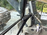 Control Station with Steering Controls